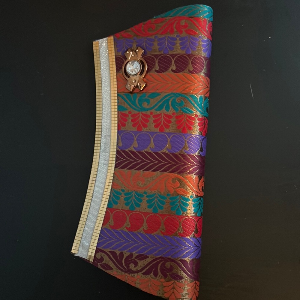 Vintage Small bag/ wallet